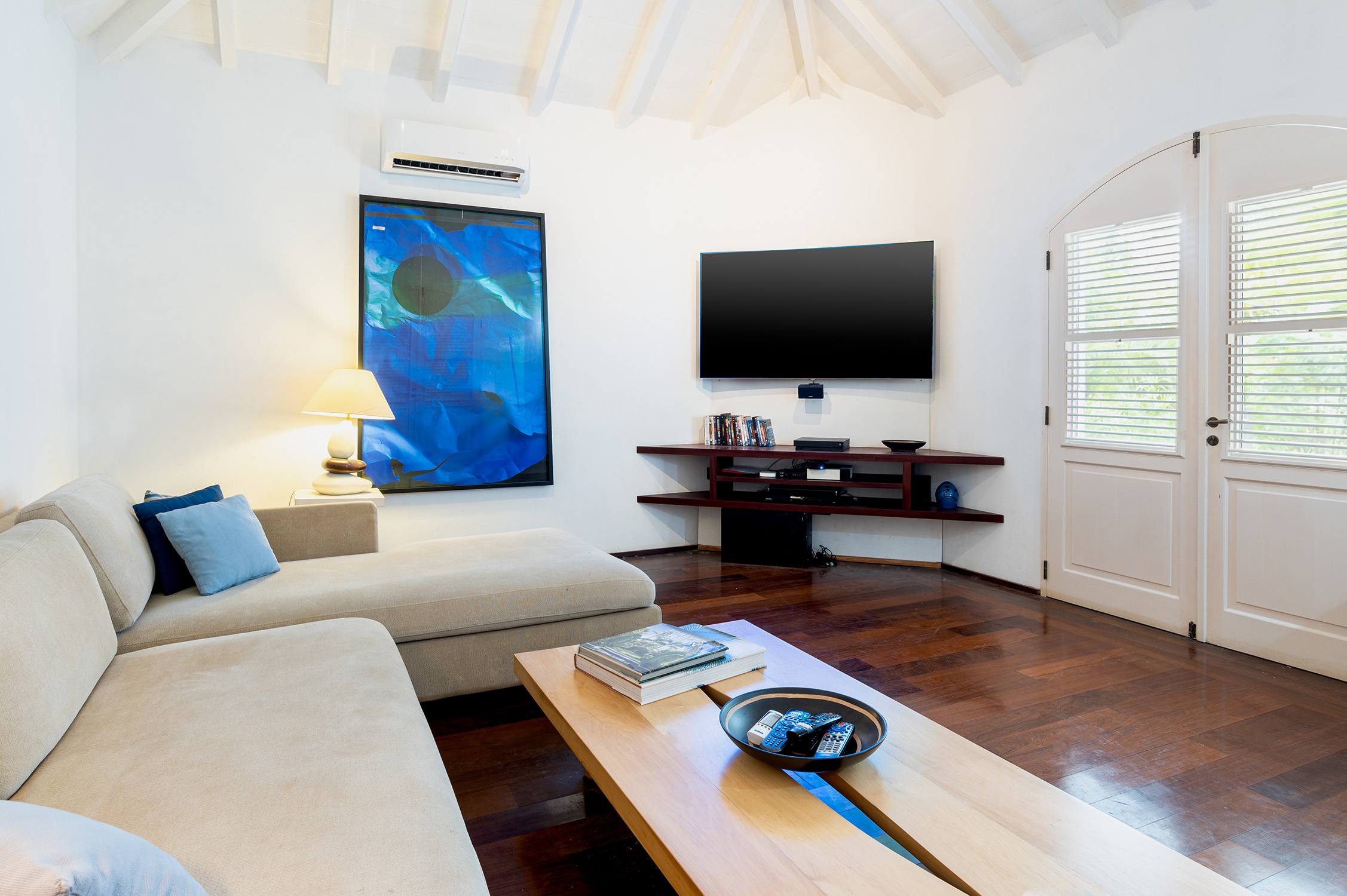 Manoir de Lurin, luxury-villa for sale in St. Barth